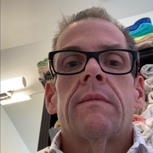 Meet your Posher, Scott